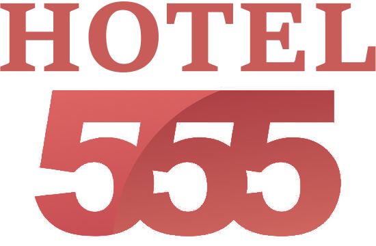 Khách sạn 555